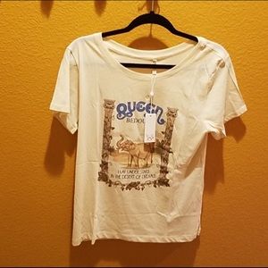 Spell and Gypsy Tee worn 3 times.